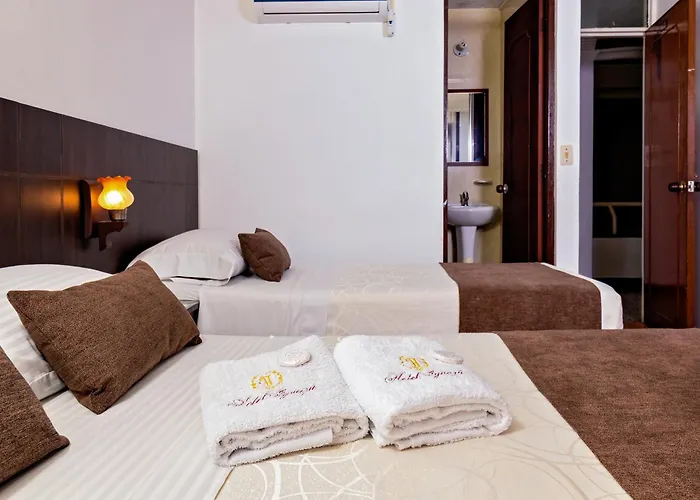 Hotel Iguazu