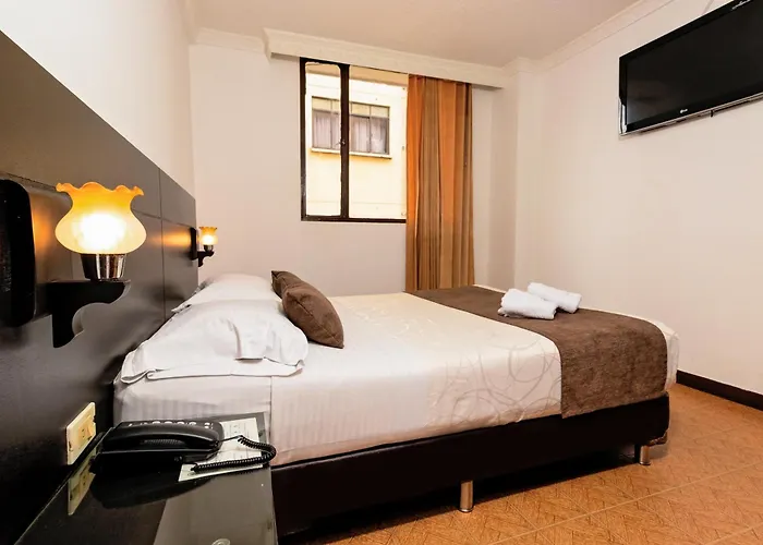 Hotel Iguazu