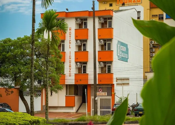Hotel Iguazu
