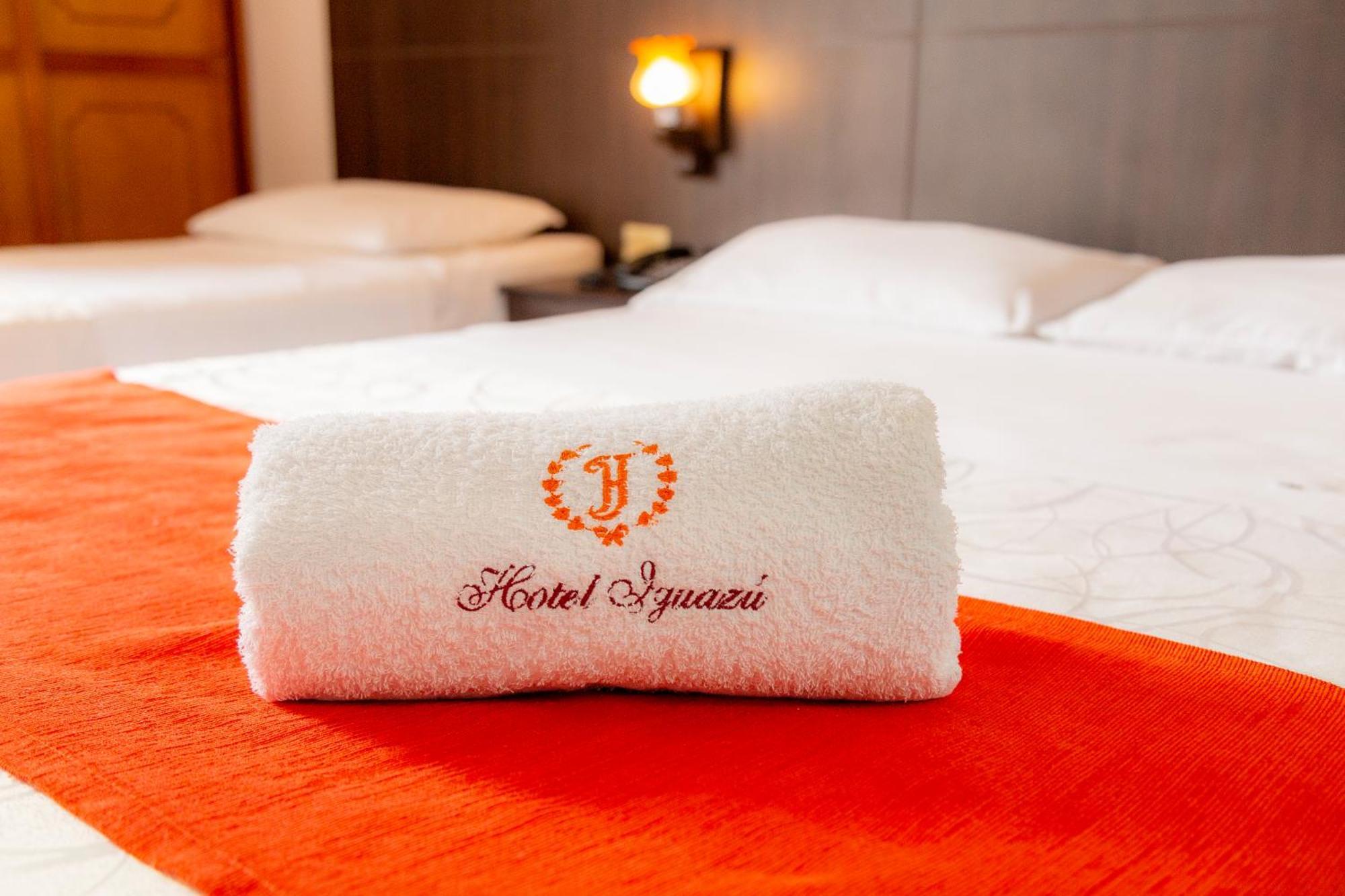 Iguazu Hotel