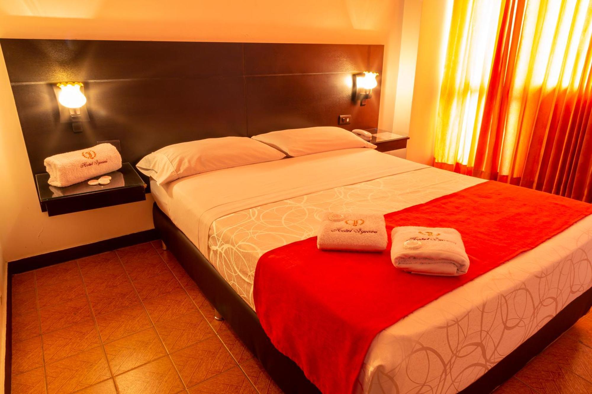 Iguazu Hotel *