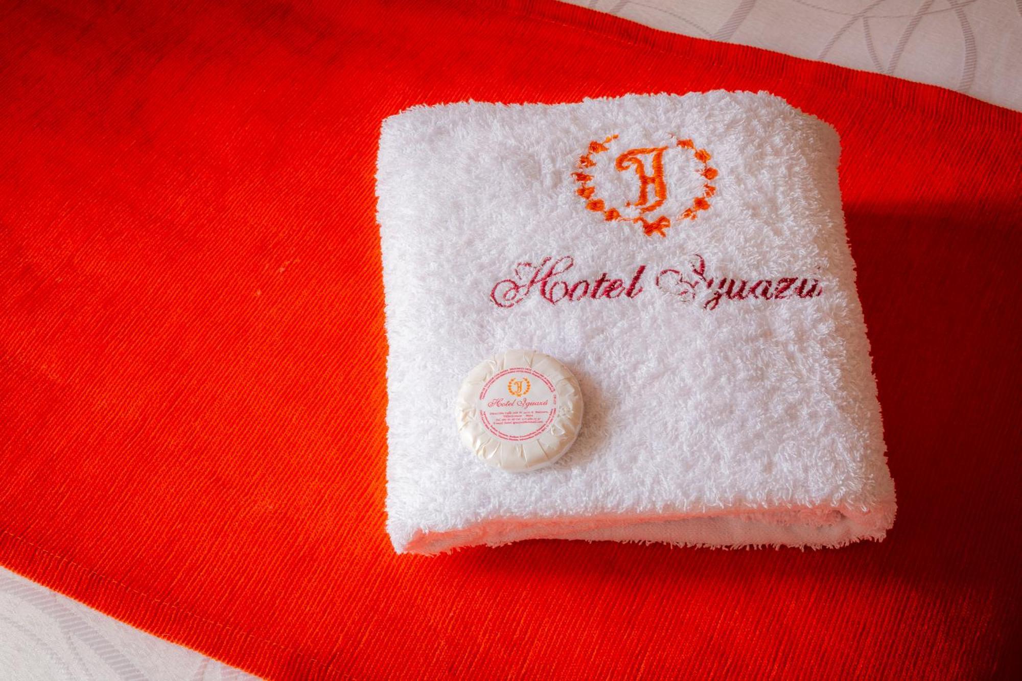 Hotel Iguazu *