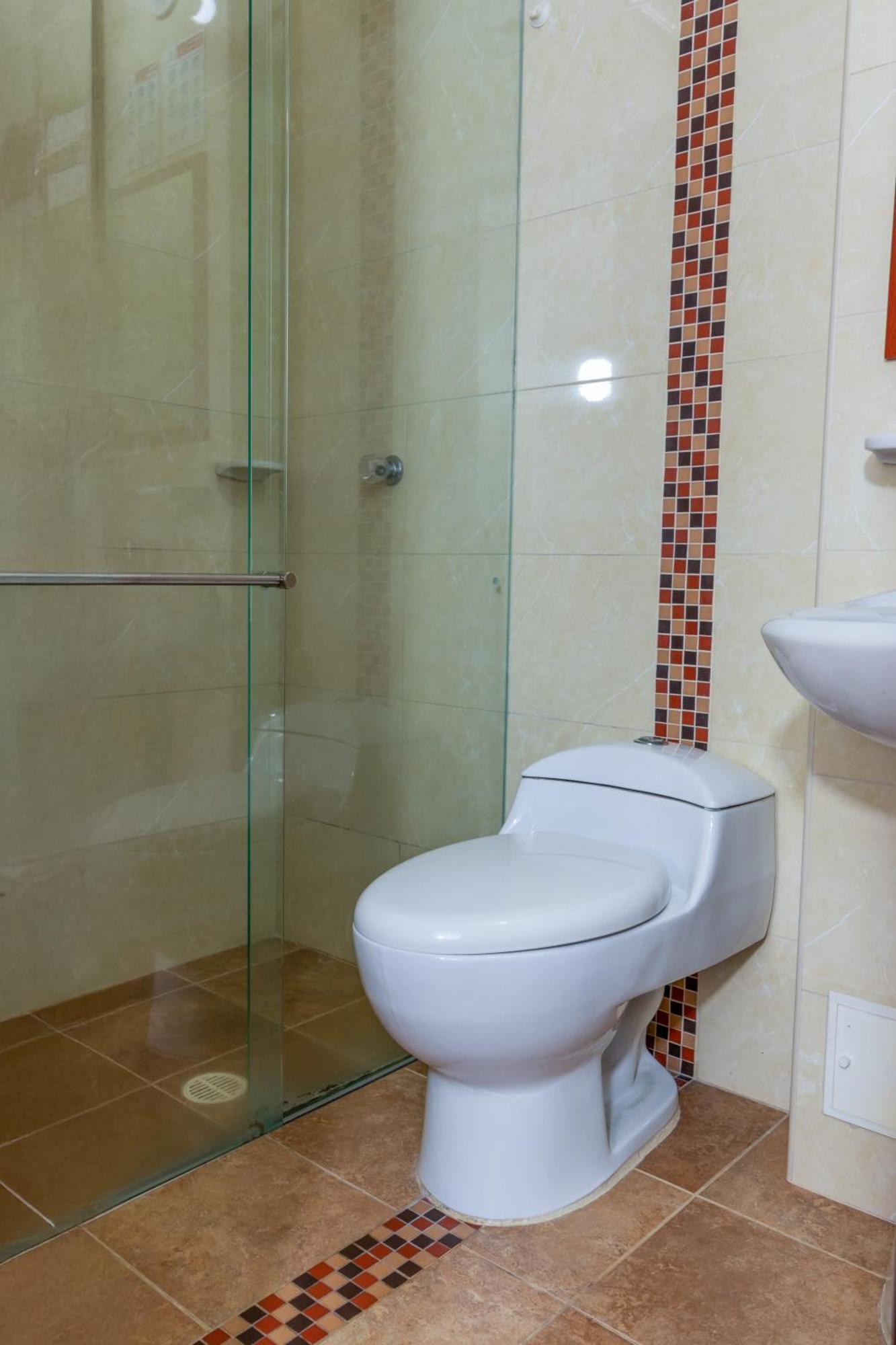 Iguazu Hotel Villavicencio