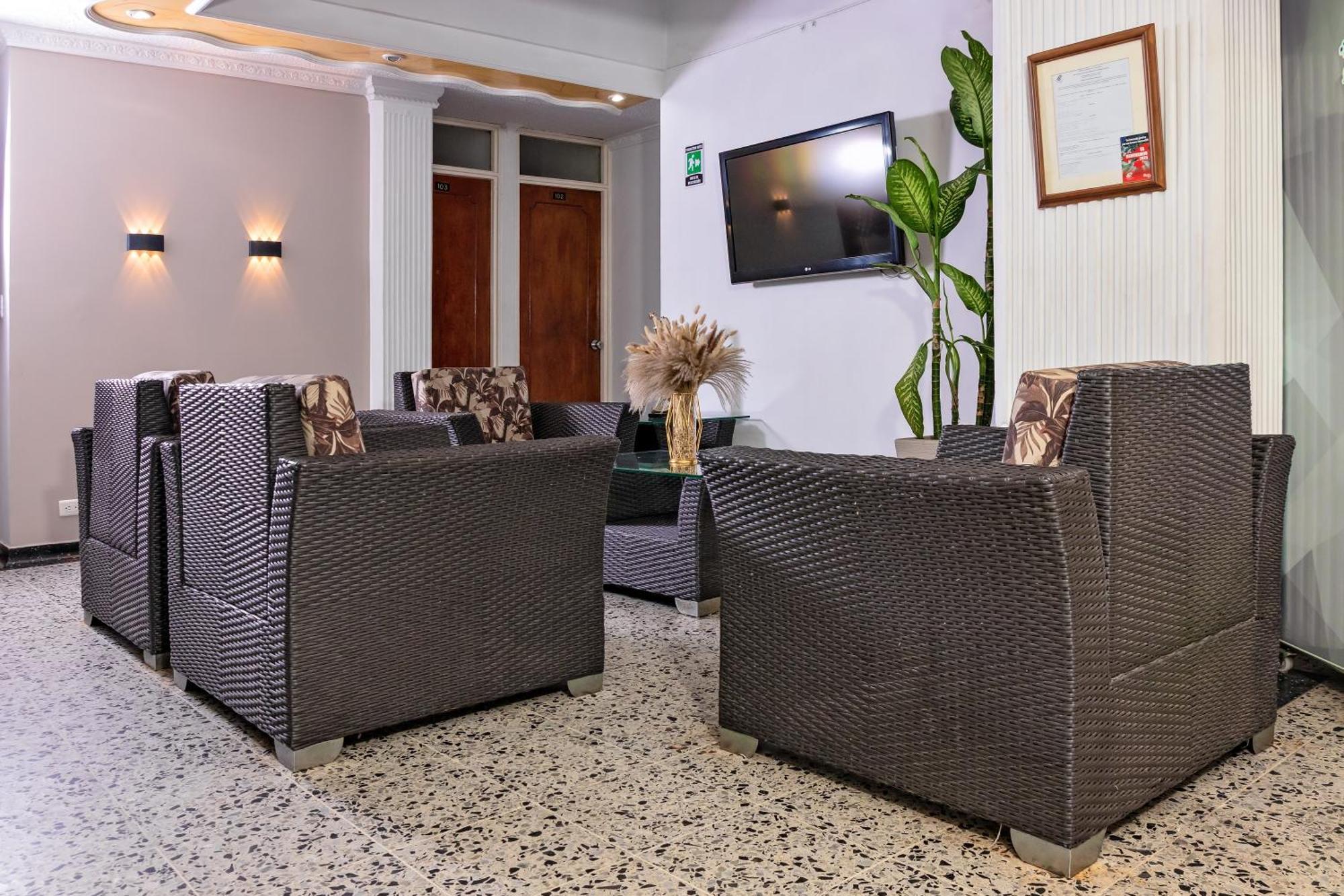 Hotel Iguazu *
