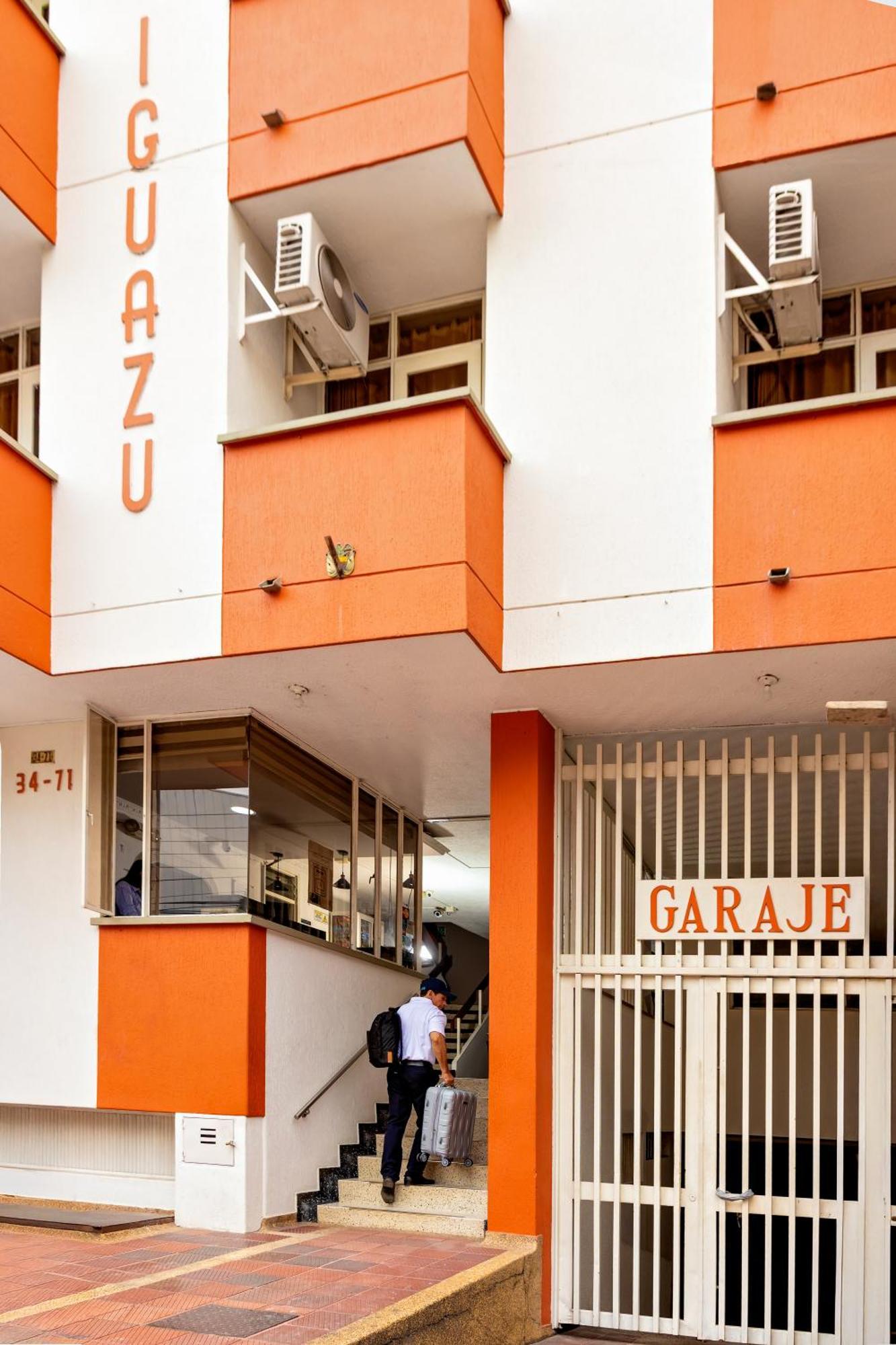 Hotel Iguazu