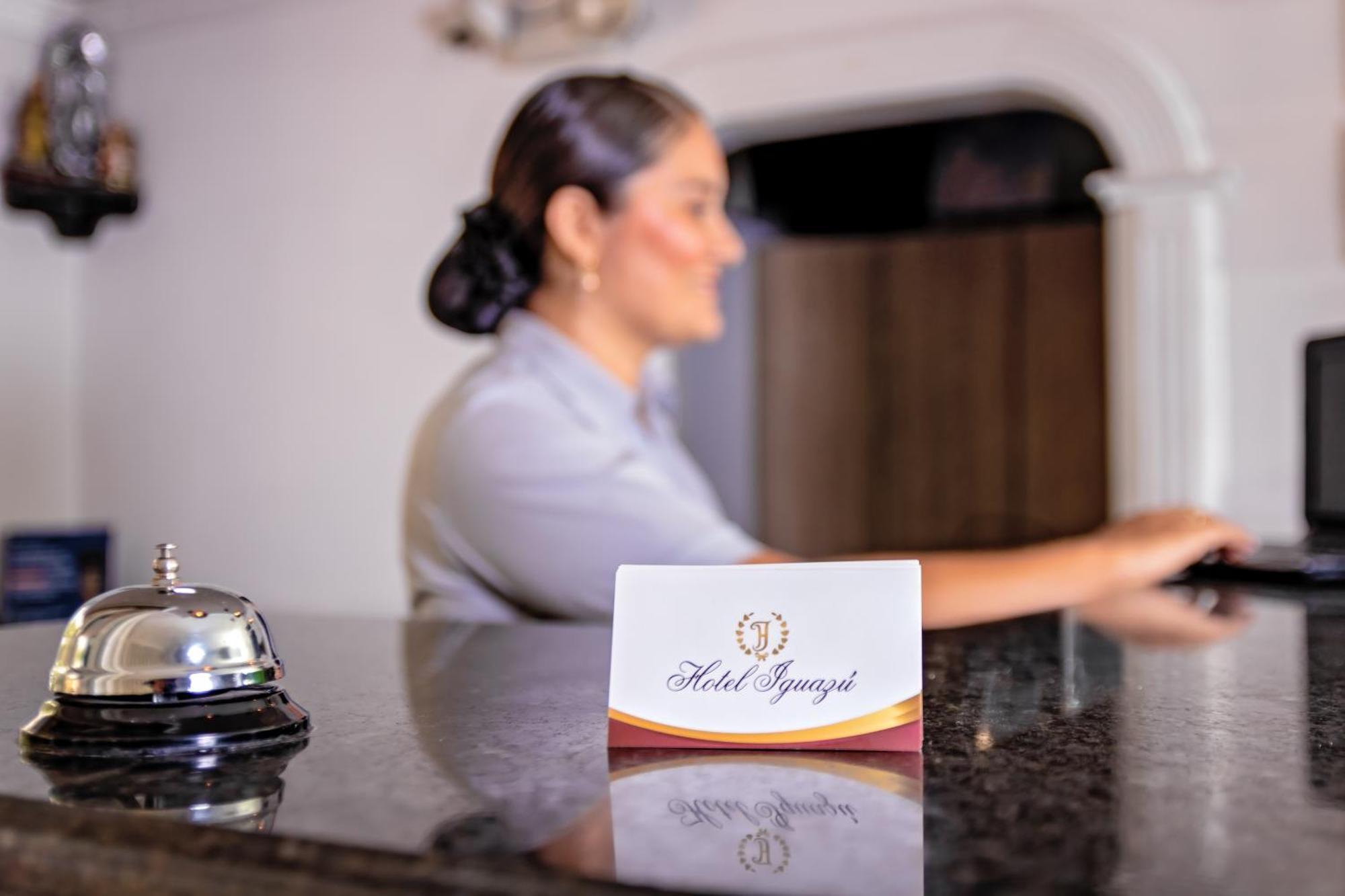 Hotel Iguazu Villavicencio