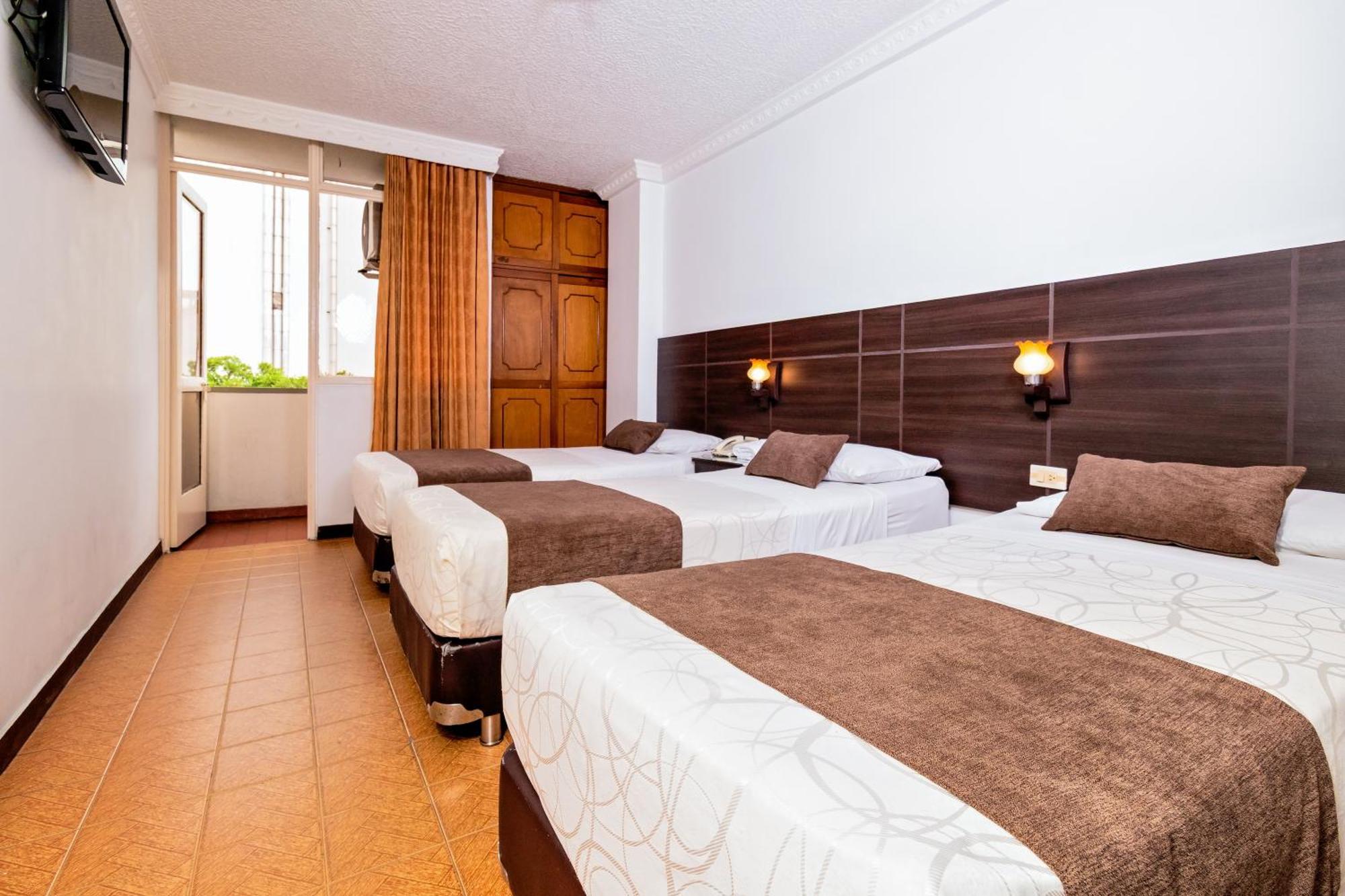 Iguazu Hotel