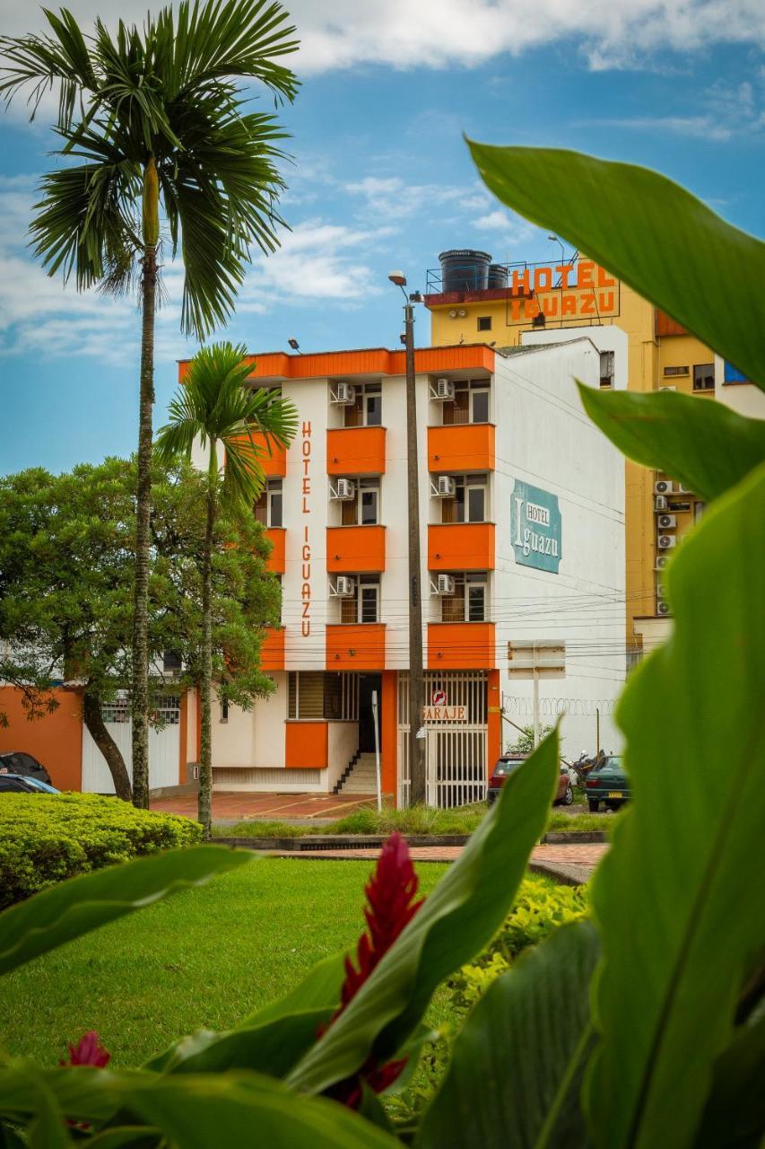 Iguazu *