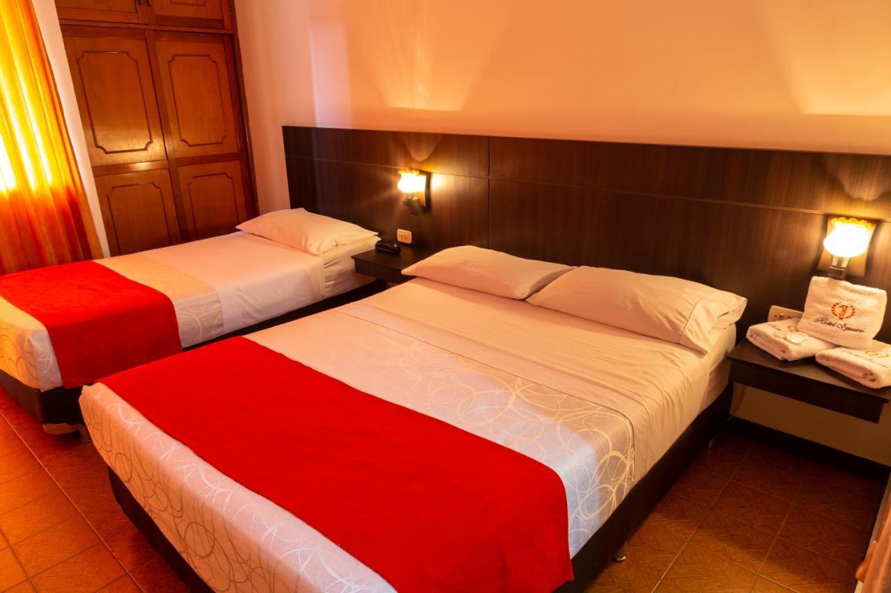 Iguazu Hotel *