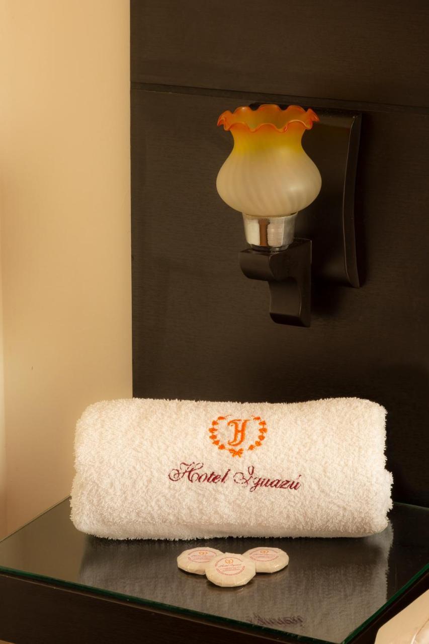 Hotel Iguazu *