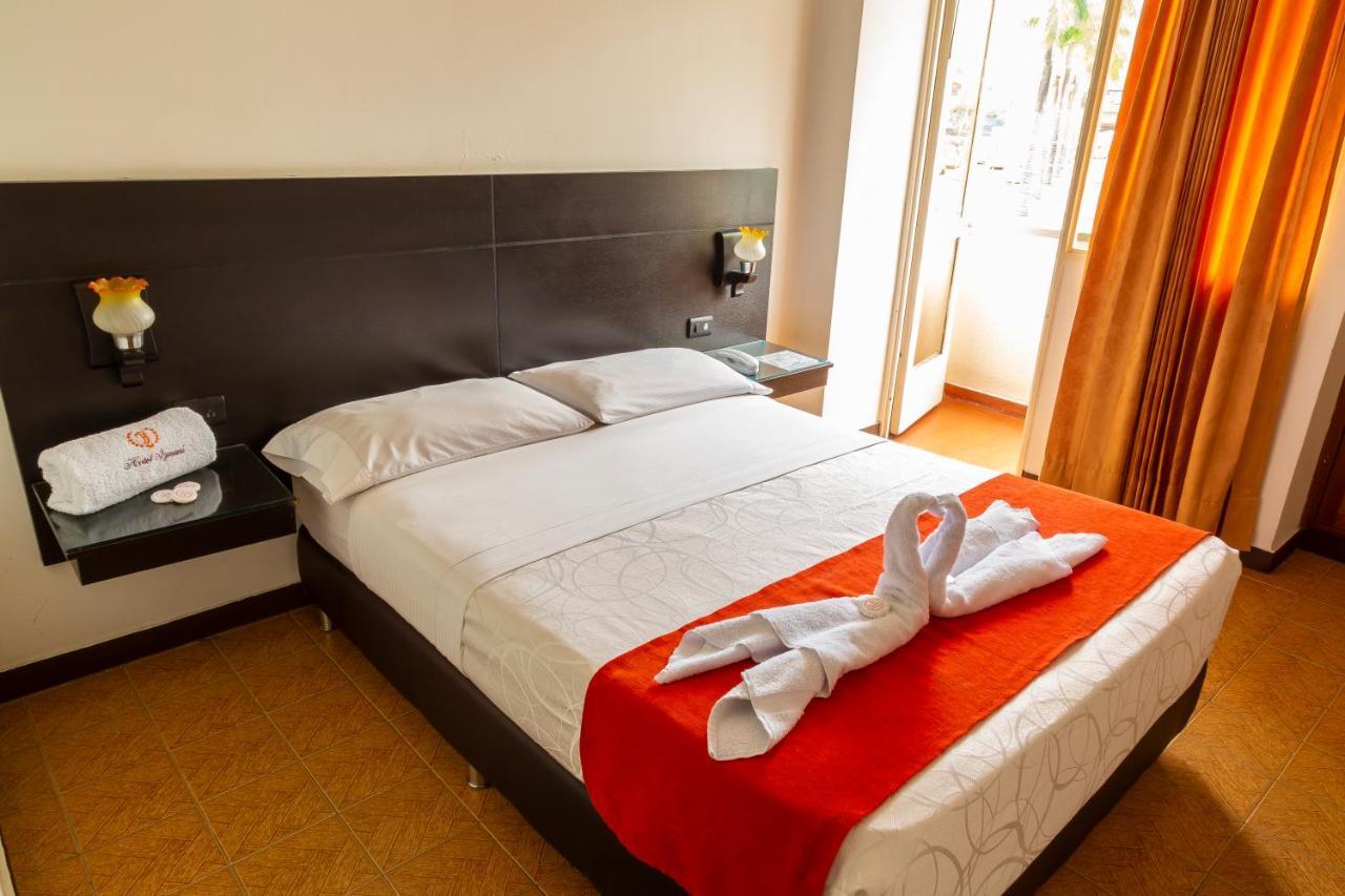 Iguazu Hotel *
