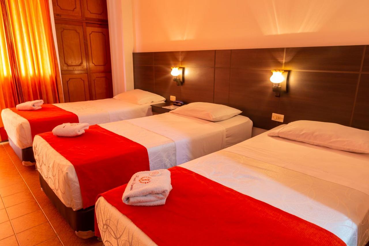 Iguazu Hotel