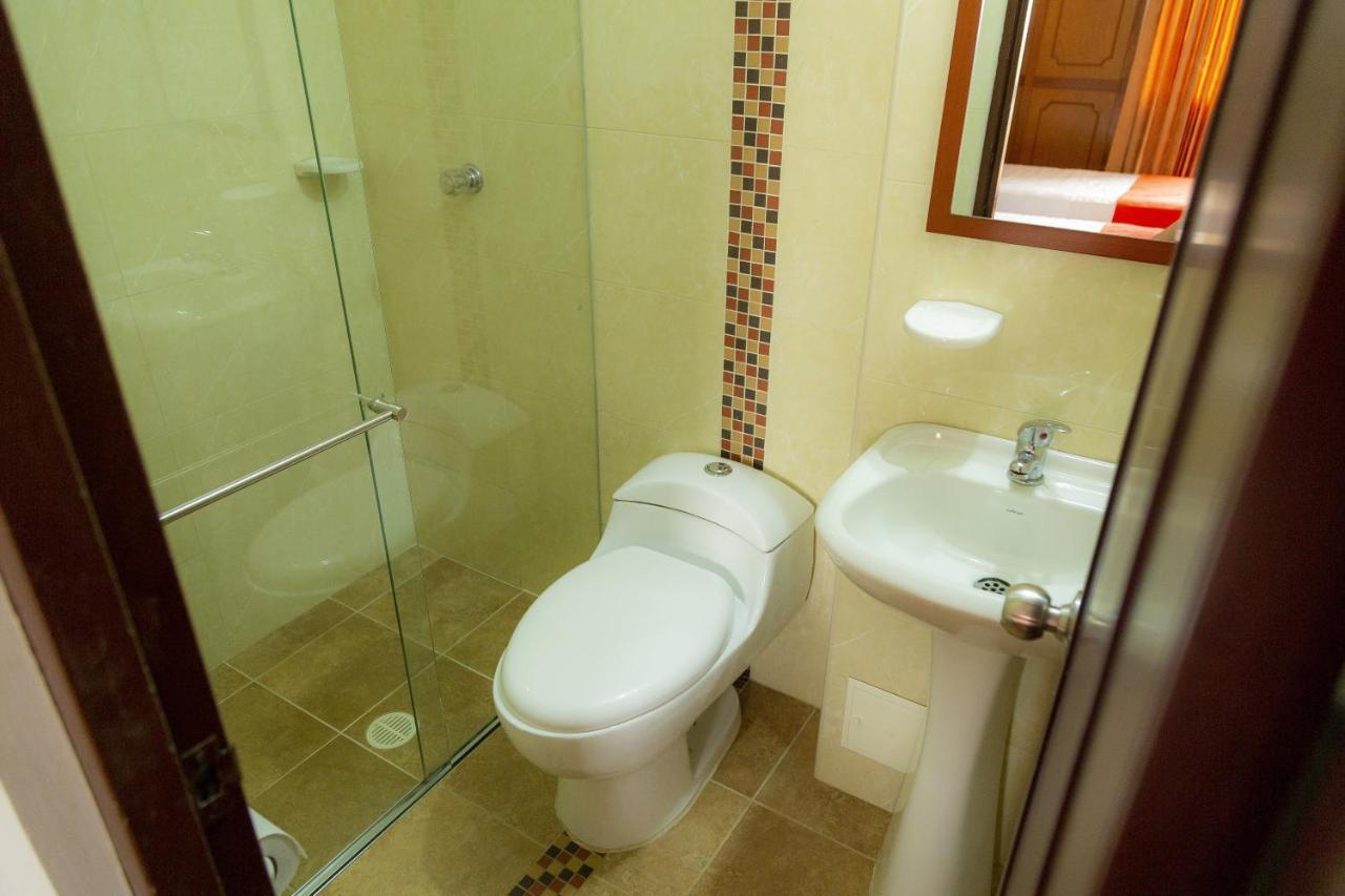 Hotel Iguazu *