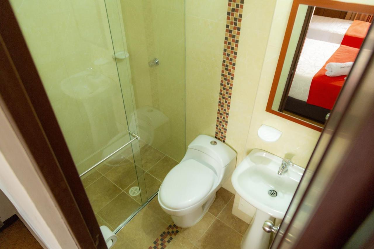 Iguazu Hotel Villavicencio