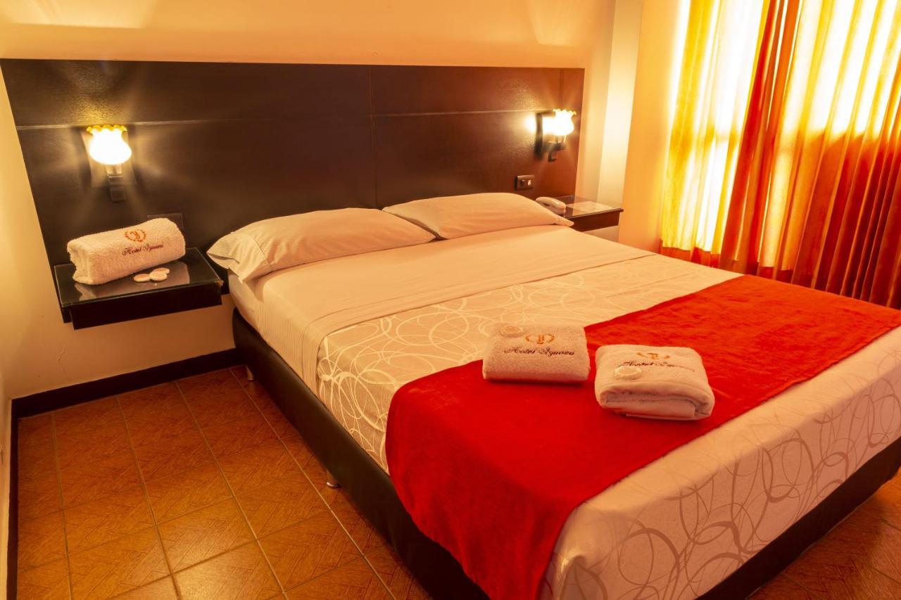 Iguazu Hotel *