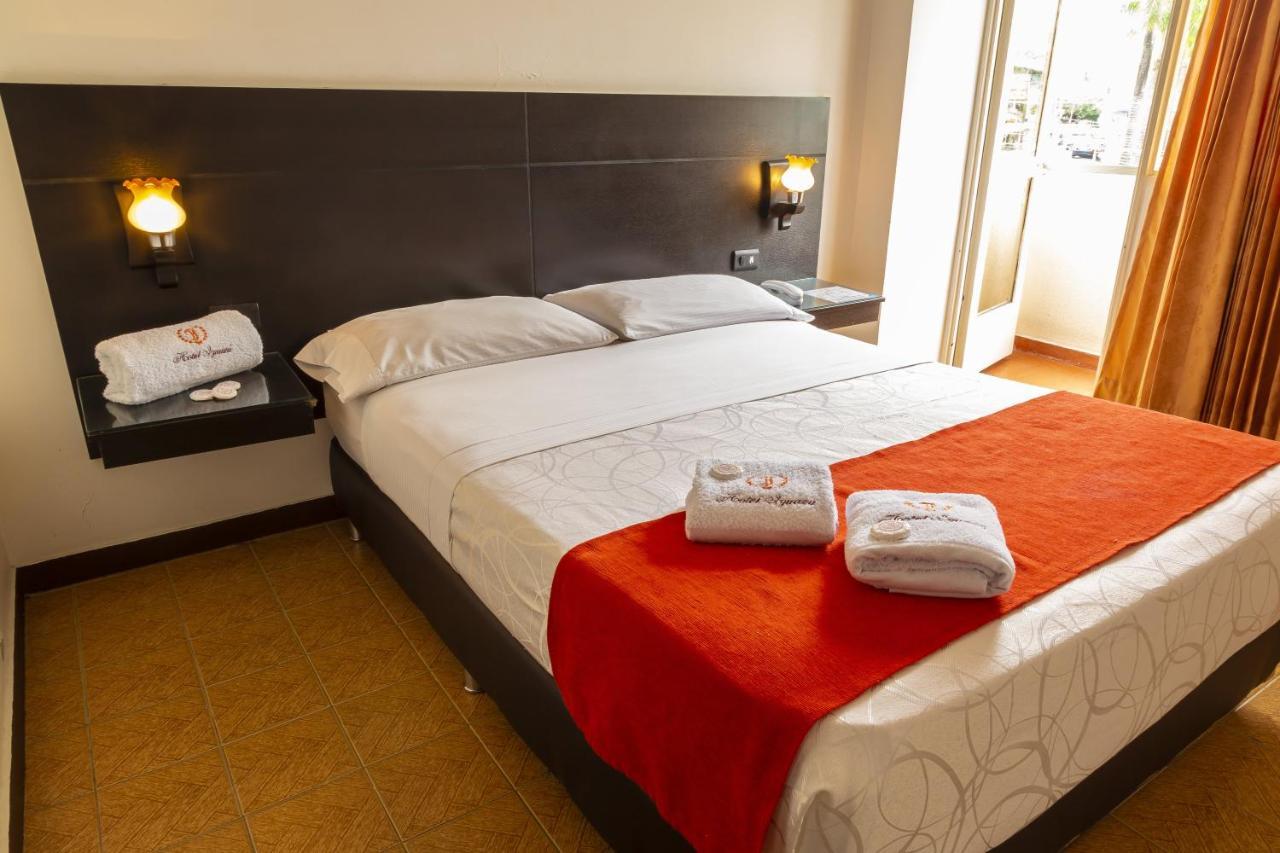 Hotel Iguazu *